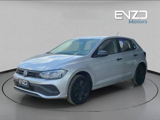 VOLKSWAGEN POLO 1.0 MPI TRACK MANUAL VOLKSWAGEN POLO 1.0 MPI TRACK MANUAL